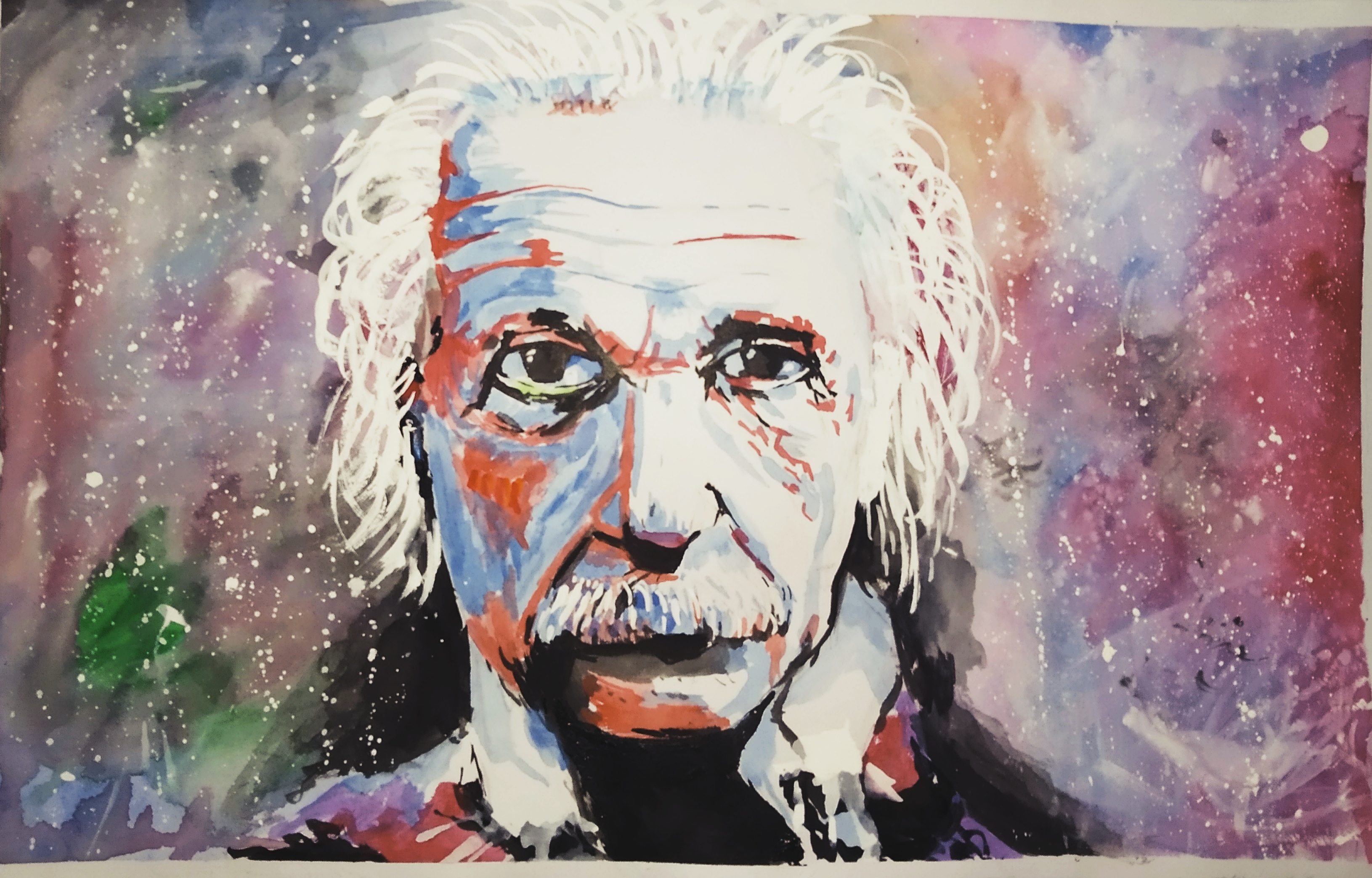 Einstein