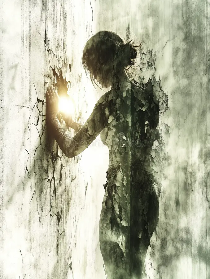 असुरक्षित नारी - इज़्ज़त का प्रश्न