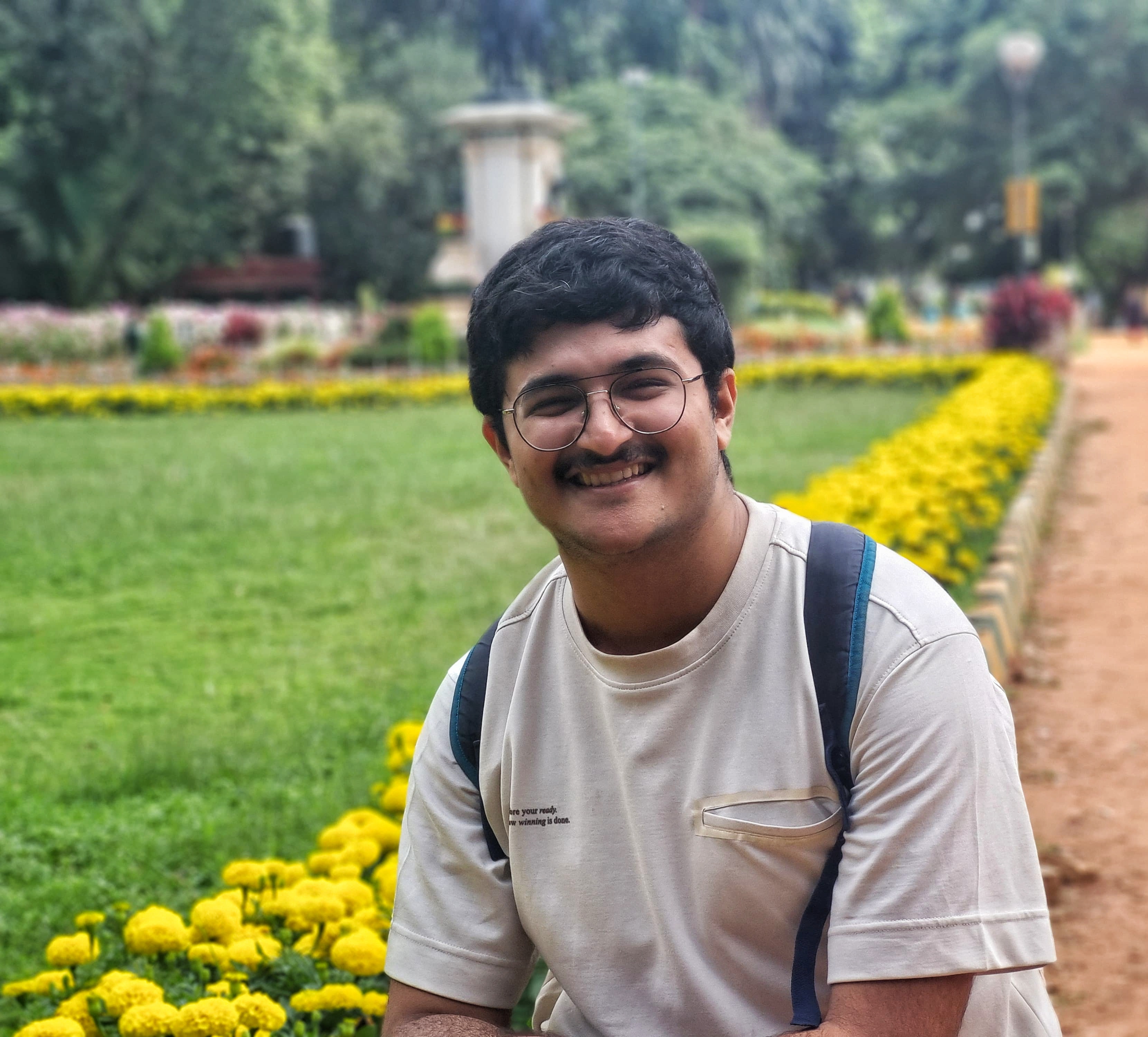 Shloak Vatsal