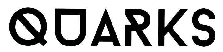 Quarks Logo